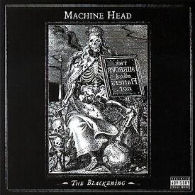 The Blackening (CD)